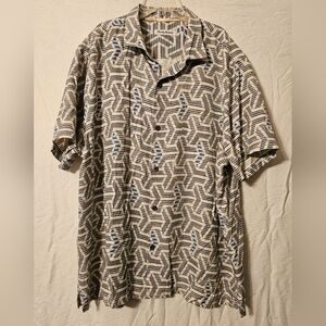 Tommy Bahama Button-down shirt